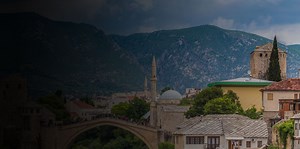 Experience Bosnia Expedition 6D/5N | Halal Travel Guide