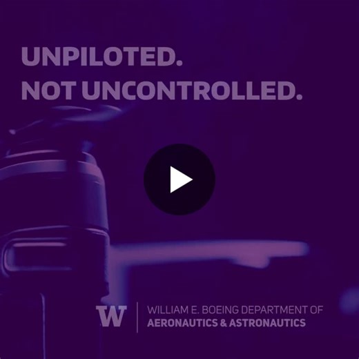 At the University of Washington, our UW Aerospace Professional Programs are designed for working professionals who want to lead and innovate in the aerospace industry.    Learn more about the Master… | UW Aero Astro