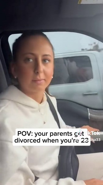 Life with Divorced Parents: The Funny Side