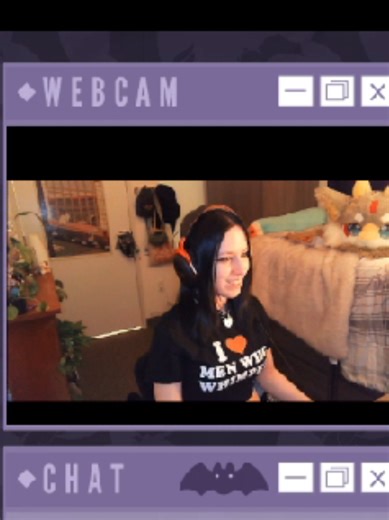 Awkward Streaming Moments Caught Live