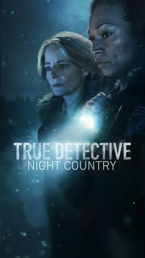 True Detective Season 4 Oppening Song | EPIC Trailer Version