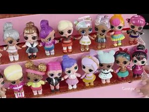 LOL Surprise! | Pop-Up Store - Candide Brinquedos
