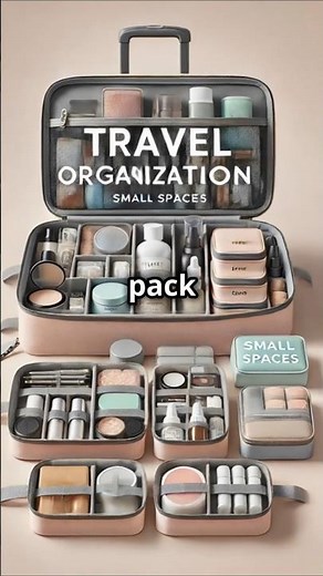 Ultimate Toiletries and Makeup Organization Hacks for Small Spaces