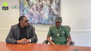 3.4K views · 211 reactions | In 2013, @CorvainCooper received a life sentence without parole. Now he's home with his kids @lastprisonerproject helped him turn it around. Happy 520 Cannabis Freedom day! #GODisgood We all we got. Fivetwenty.org | Master P | Facebook