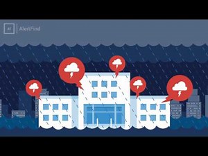 AlertFind Emergency Notification System - Aurea Software