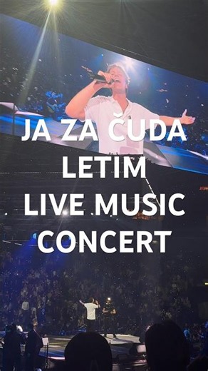 JAKOV JOZINOVIC- JA ZA ČUDA LETIM LIVE MUSIC KONCERT #jakovjozinovic #liveconcert #live #concert #fy