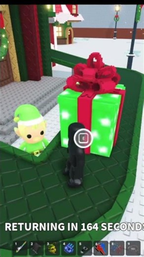 Exchange 200 Candies for Lucky block, I Get TRIPLITO TRALALERITOS Steal A Brainrot #stealabrainrot