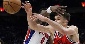 CLIPPERS at PISTONS | FULL GAME HIGHLIGHTS | February 24, 2025