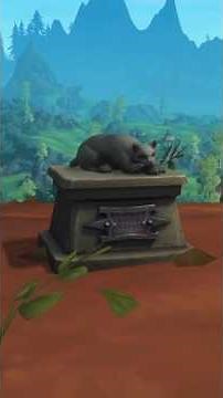 THE SECRET HIDDEN IN THE DRAGON ISLANDS OF WORLD OF WARCRAFT