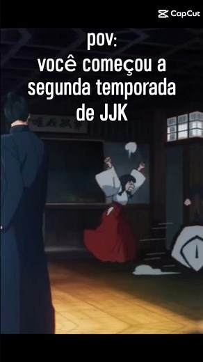 2⁰Season Of JJK hidden inventory arc