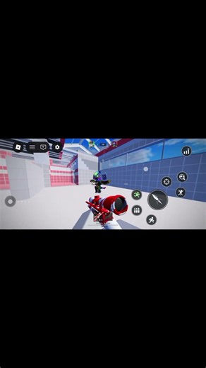 GOZALO | Roblox Sniper Duels