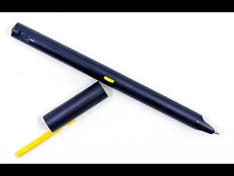 Neo Smartpen M1+ and Neo Studio 9 min Tutorial update.