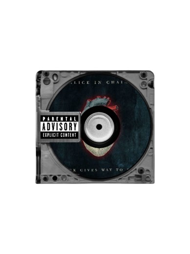 Check My Brain by Alice in Chains: A Rock Anthem