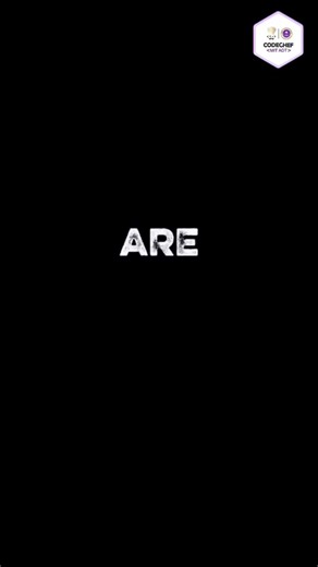 CodeChef MITADT Chapter on Instagram: "You can ignore it, You can delay it, But you cant escape it"