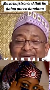 537K views · 10K reactions | MAZA KUJI TSORON ALLAH KU DAINA AUREN DANDANO . . . . . . Domin samun Data mai sauƙi da inganci ku danna link ɗin kasa yanzu ku sauke wannan Application ɗin na GT Mobile Data, https://play.google.com/store/apps/details?id=com.babussalam.gtmobiledata Ko kuma kuyi Register ta:  www.gtmobiledata.com | Mubarakh Sani | Facebook