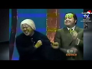 📺 | RECORDANDO A EDUARDO MANZANO - EL SHOW DE LOS POLIVOCES (1975) - Gordolfo Gelatino