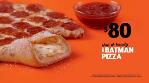 Little Caesars on Reels