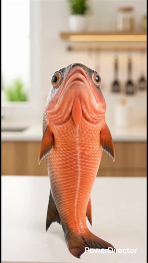 Moi le saumon, je te parle pour te donner mes bienfaits