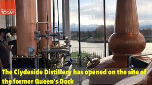 1.9K views · 63 reactions |  WATCH. We take a look inside Glasgow’s...