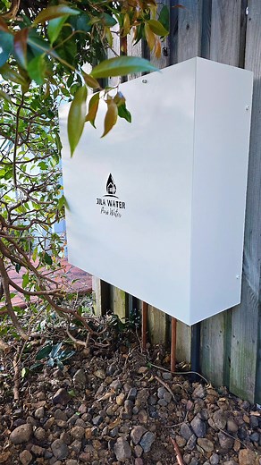 💧 Tired of chlorine, sediment & bad-tasting tap water? | JilaWater