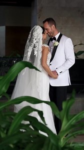 1.3K views · 27 reactions | Add a bold twist to a timeless classic with a striking white tuxedo jacket. @boyko.studio #grooms #weddingsuit #menssuits | Men's Wearhouse | Facebook