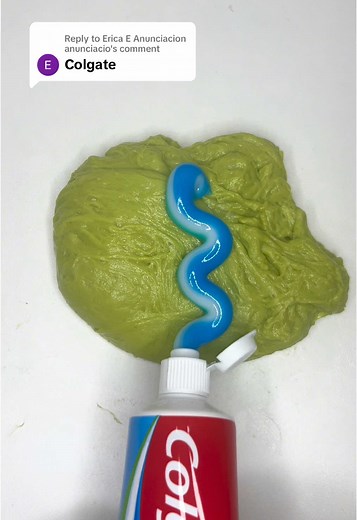 How to Fix Slime with Toothpaste: Simple Tips