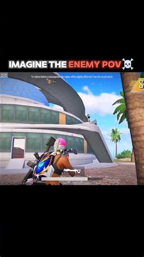you can imagine 😨 #bgmi #gaming #shorts #funny #jonathan