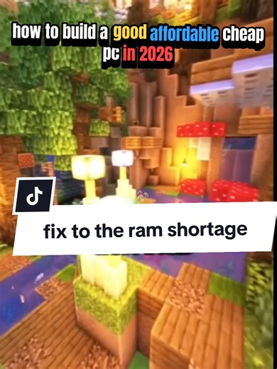 Understanding the RAM Shortage and Future Solutions