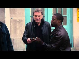 Grudge Match (2013) - Clip : Rematch [HD]