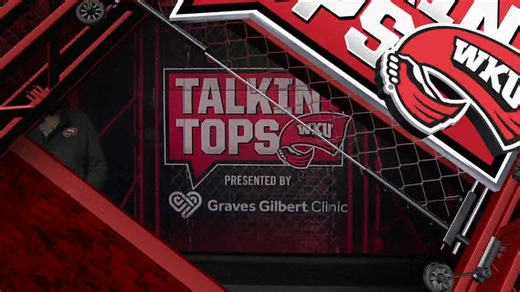 Check out some big Hilltopper hoops wins and hear from WKU Director of Athletics, Todd Stewart, on Saturday's episode of Talkin' Tops at 9 AM on WBKO. | WBKO News