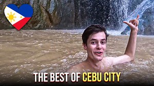 Top things to do in Cebu City: Travel guide for first-time visitors