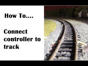 How To Connect Controller To Track Professionally