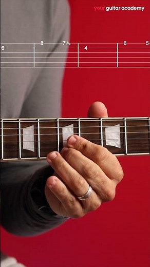 Stonehenge - Spinal Tap #guitarlessons