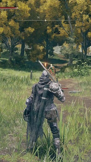 How to parry in Elden Ring #eldenring #eldenringtips #eldenringclips #fromsoftware #gaming