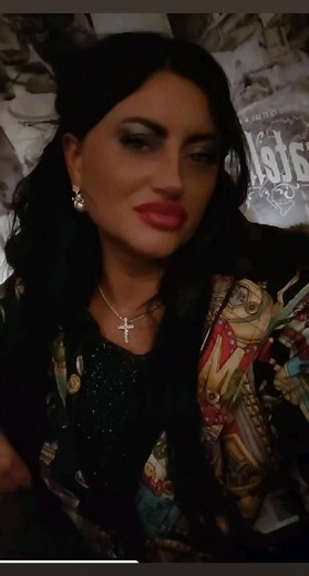 model_238 Karolina on TikTok