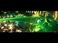 Green Lantern The Movie Hot Wheels Commercial