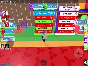 Ice cream simulator - All rebirth boards locations