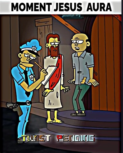 Moments Jesus AURA ✝️ 🔥 #edith #aura #viral #Jesus #cristo #edit #viral