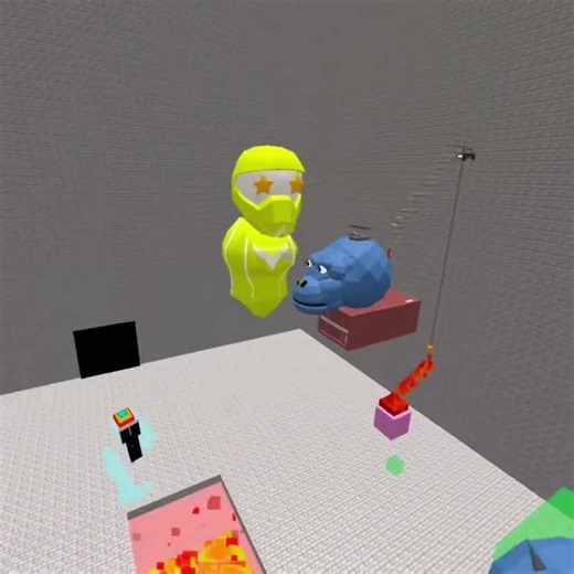 Kid calls the cops on me!!😂😭😭#vr #funny