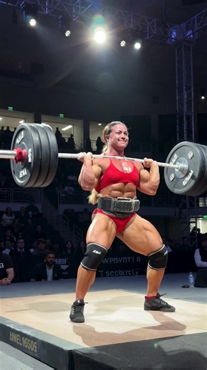 Build Strength and Sculpt Your Legs with This Powerlifting-Inspired Workout **Heavy Squat Focus Routine** 1. Barbell Back Squat 5 sets of 3-5 reps at 80-90% of your one-rep max *Focus on depth: hips drop below parallel, knees track wide, core braced.* 2. Bulgarian Split Squat 3 sets of 8 reps per leg *Keep torso upright and drive through the front heel to target quads and glutes.* 3. Romanian Deadlift 4 sets of 8 reps *Maintain a neutral spine; stretch hamstrings deeply and engage glutes on the