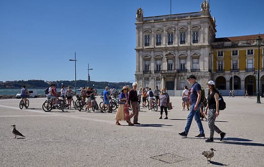 What do I need to travel to Portugal? Entry requirements, Covid tests and vaccine rules for UK explained