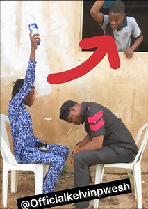 3.8M views · 122K reactions | Funniest Hit Game Challenge Ever On The...