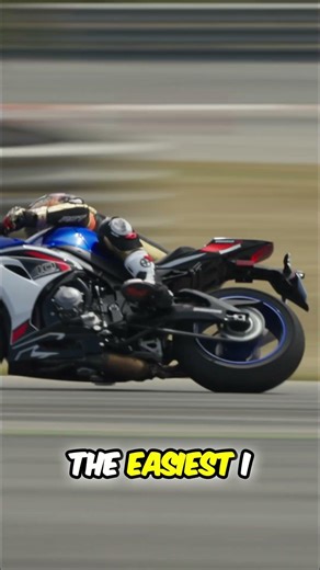 Why is the GSX-R1000R An Easy Bike for Endurance Racing?