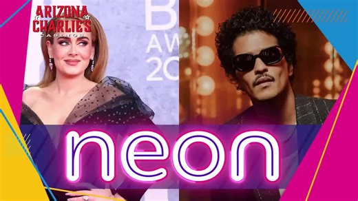 Adele returns to the Strip — at Bruno Mars’ place at Bellagio