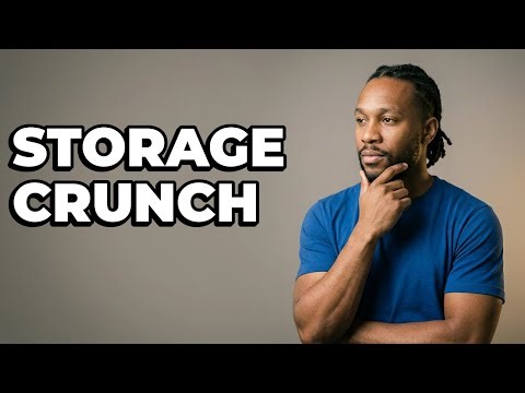 How Much Space Do New PlayStation Games Really Need?