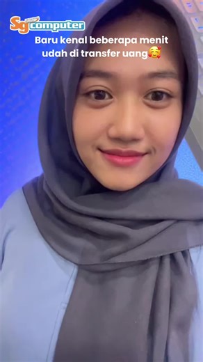 Cari laptop yang siap dipakai tanpa ribet? SG Computer solusinya !! #laptopmurah #laptopjogjamurah #sgcomputer