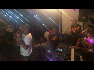 Cheb Azzedine 2018 Live الحب الاول