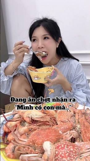 There are perks to having a big family 🌝 #phuongmin #phuongmin