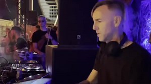 65K views · 3.4K reactions | Party vibes in Hafen49, Mannheim with Richie Hawtin | Techno Live Sets | Facebook