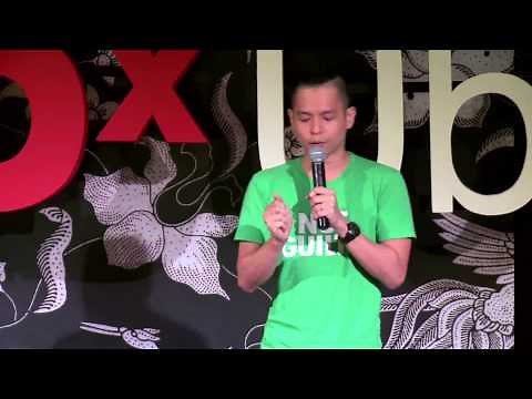 Stand-Up Comedy: Ernest Prakasa at TEDxUbud